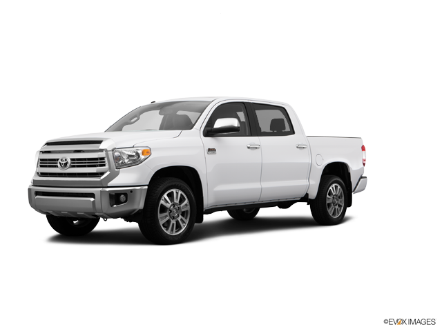 2015 Toyota Tundra Colors - Toyota of Ardmore