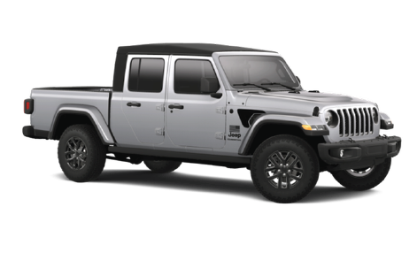 2023 Jeep Gladiator For Sale in Tempe, AZ | Tempe Chrysler Jeep Dodge