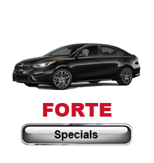 Kia Forte Specials