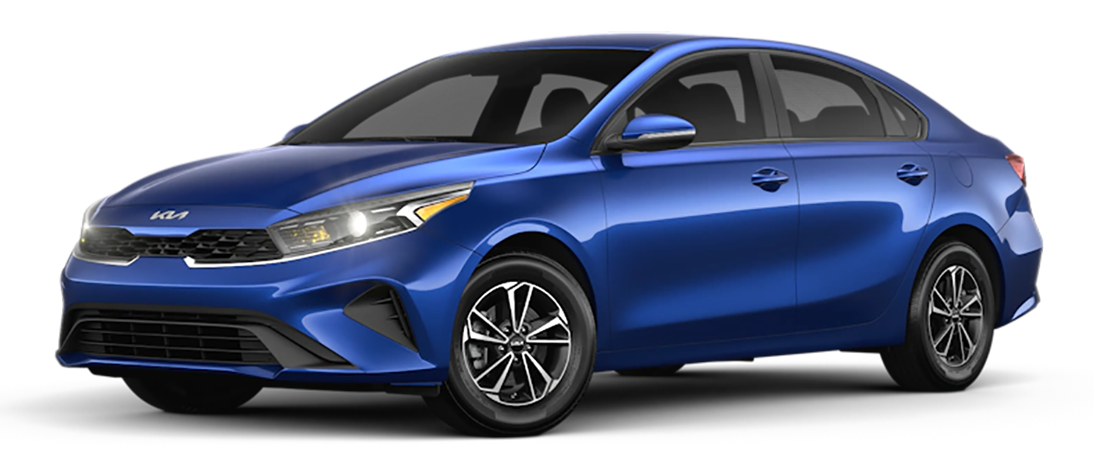 2023 Kia Forte Sales | Near Sun Lakes, AZ | Tempe Kia