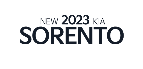 New 2022 Kia Sorento