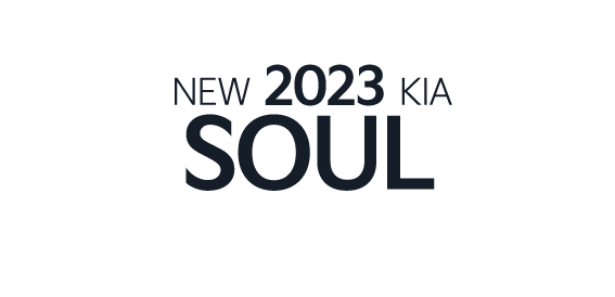 New 2023 Kia Soul