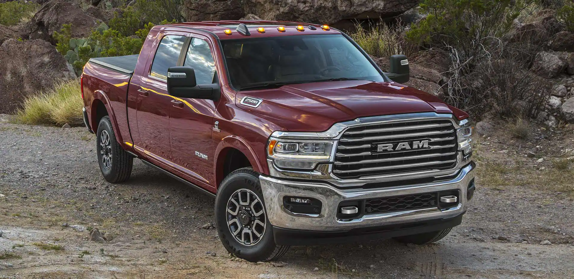 Lease RAM 2500 in Tempe, AZ