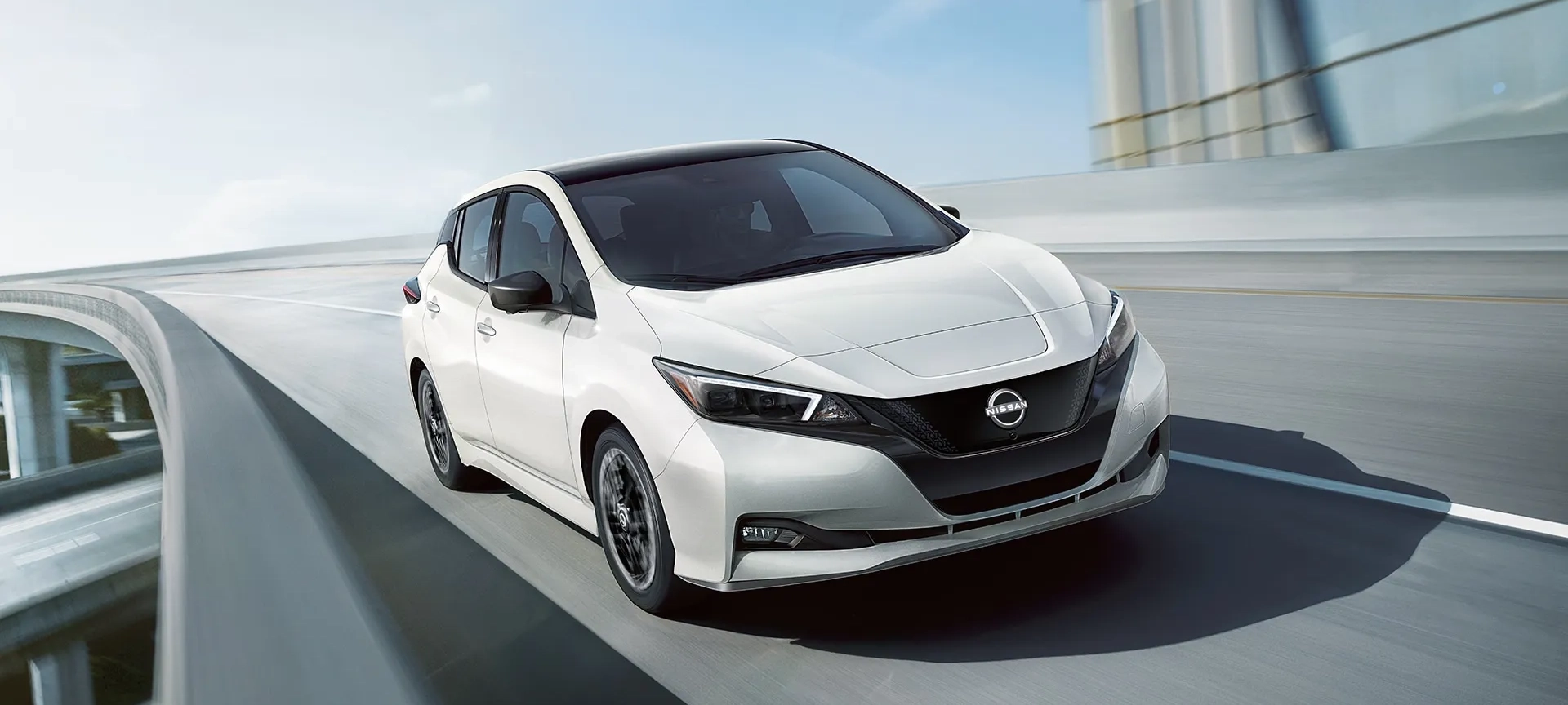 2024 Nissan LEAF For Sale in Tuscaloosa, AL