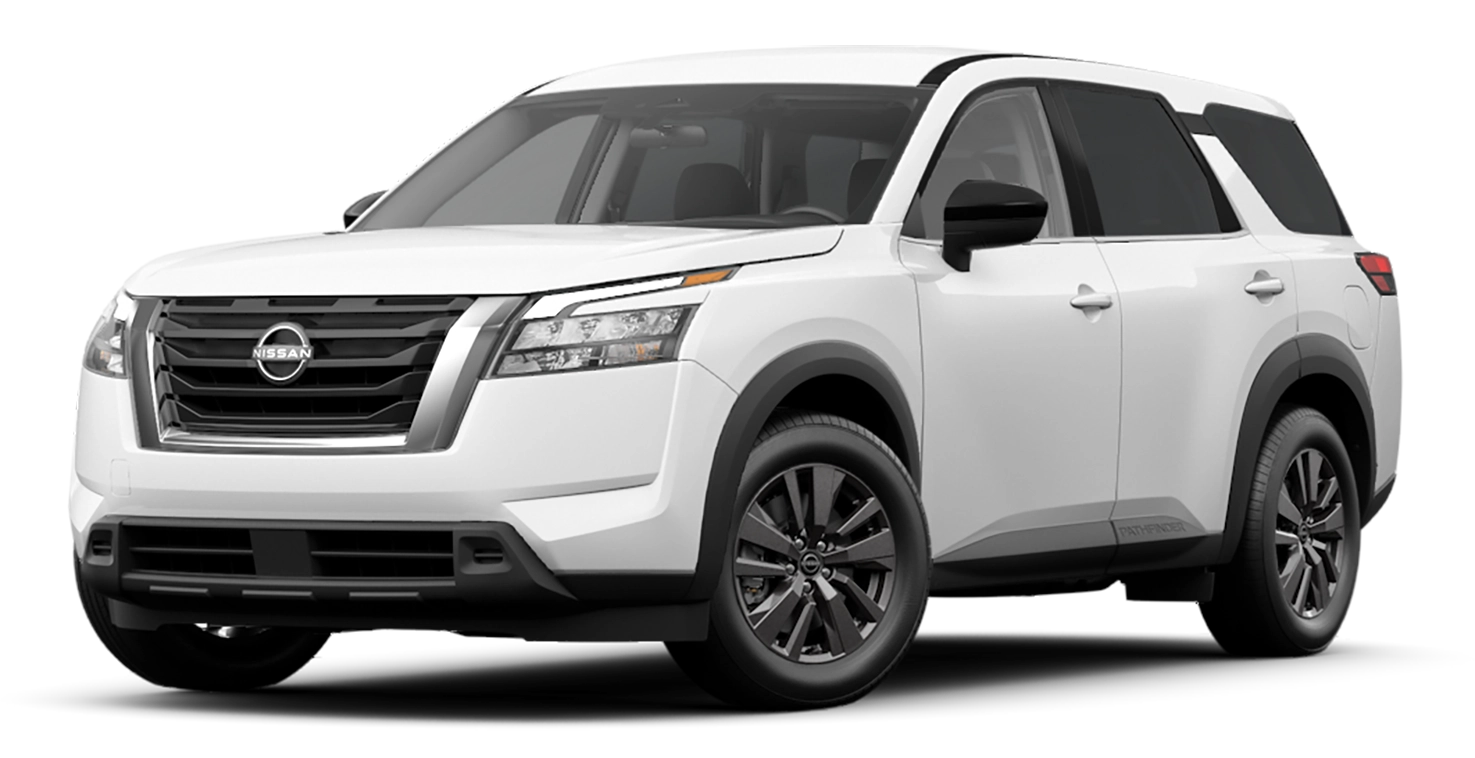 2023 Nissan Pathfinder For Sale in Tuscaloosa, AL