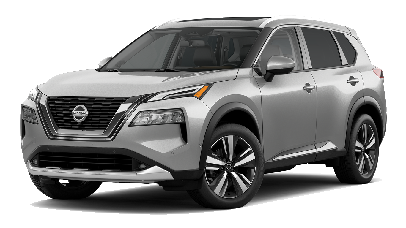 Used Nissan Rogue For Sale in Tuscaloosa, AL