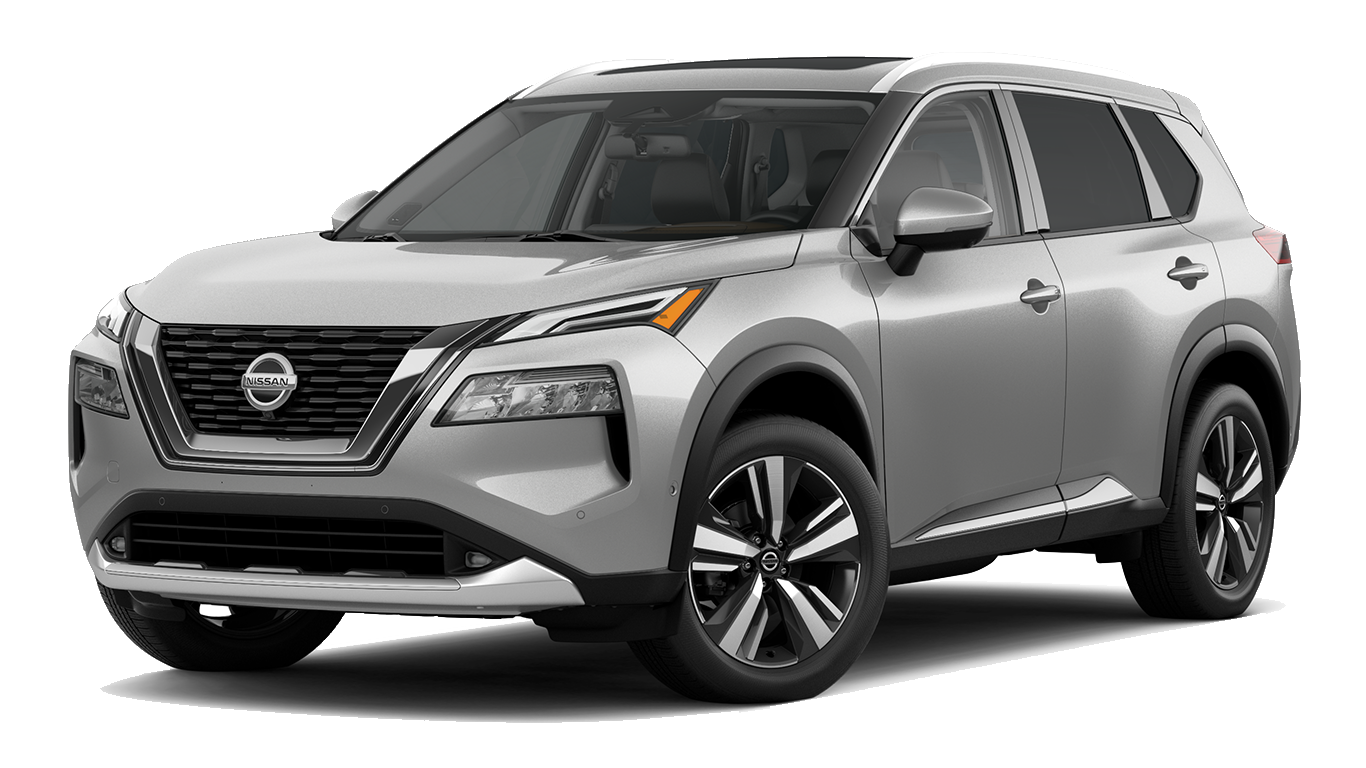 Used Nissan Rogue For Sale in Tuscaloosa, AL Townsend Nissan