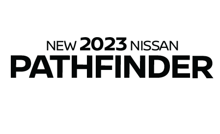 2023 Nissan Pathfinder