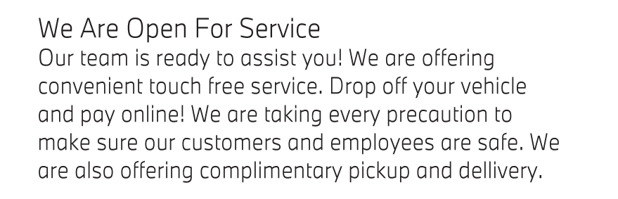 From the store to your door