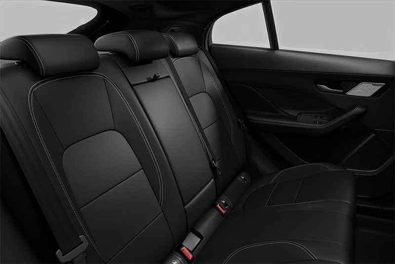 2024 Volvo XC40 Recharge Center Console