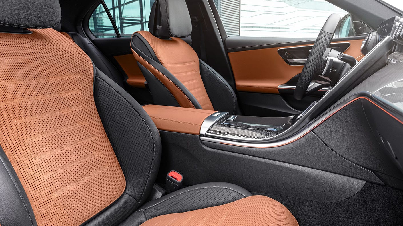 BMW X1 Trunk space