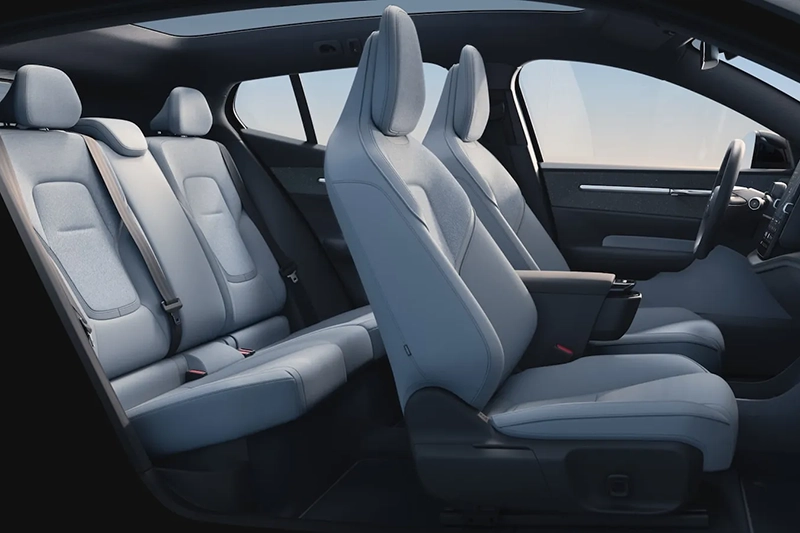 Seating Space