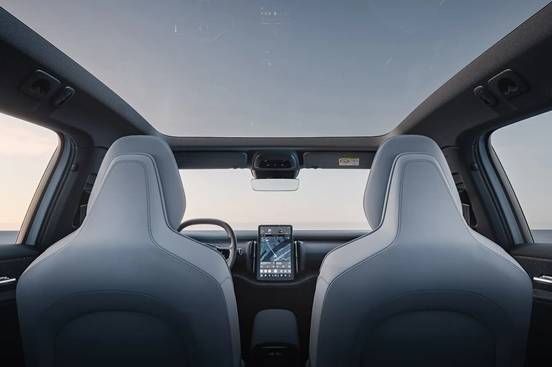 Available Technology Features