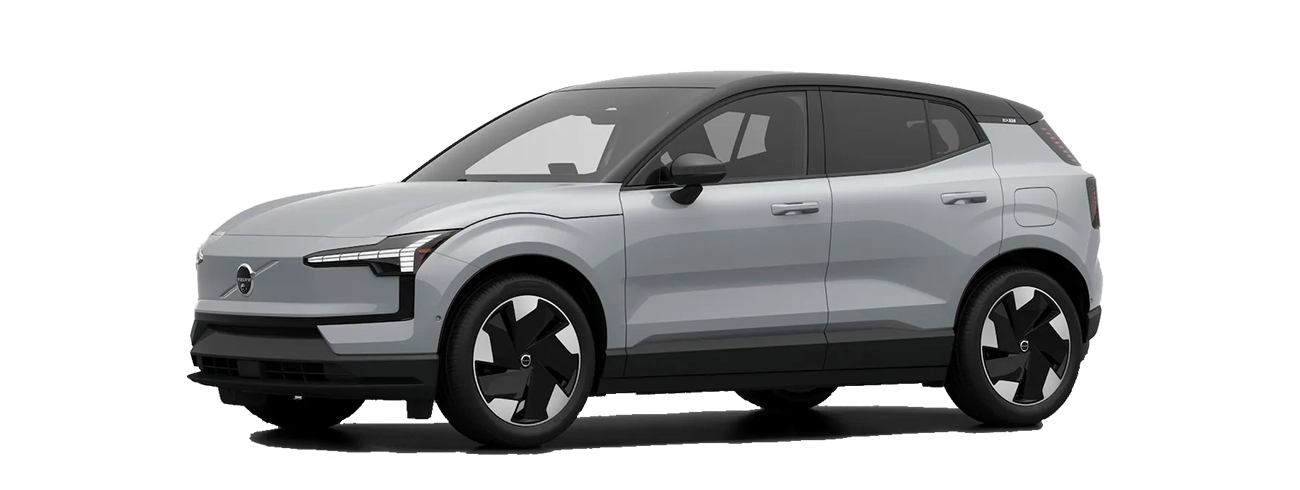 2025 Volvo EX30 Electric For Sale in Fredericksburg, VA