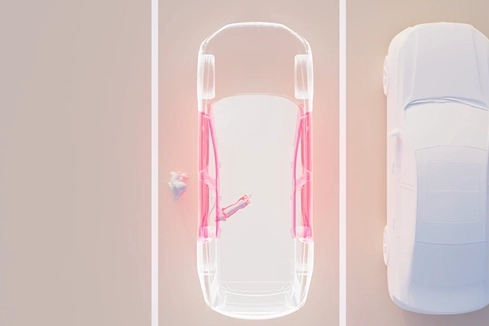 2024 Volvo EX90 Safety Features