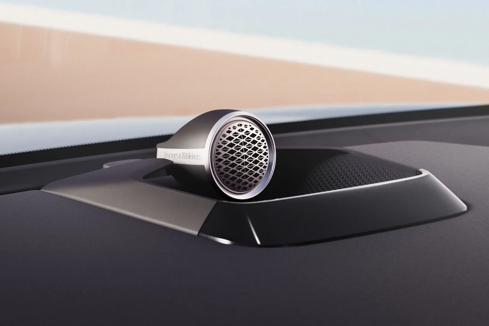 2024 Volvo EX90 Technology Features