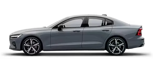 2023 Volvo S60 in Fredericksburg, VA