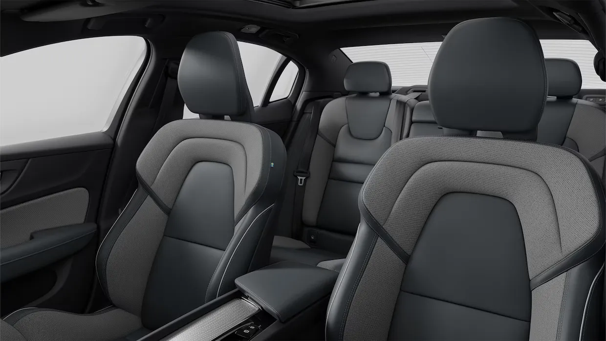 Cargo Space
