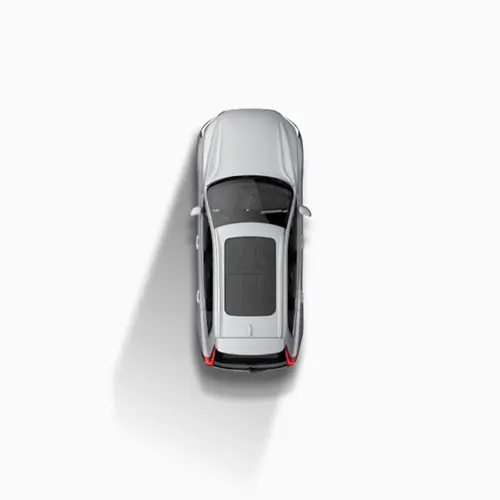 2024 Volvo S60 Safety Features
