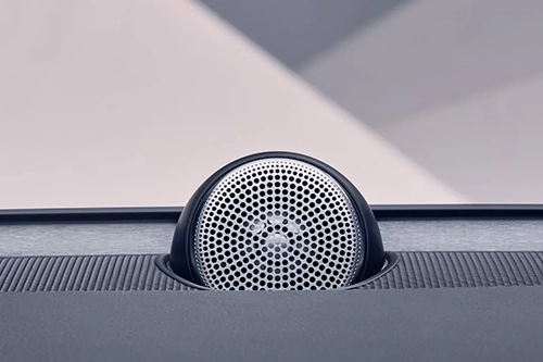 2024 Volvo S90 Recharge Technology Features