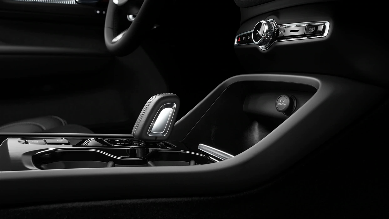 Volvo XC40 Center Console In Fredericksburg, VA