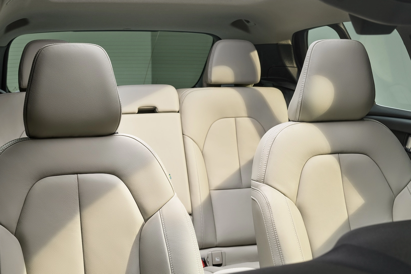 Cargo Space