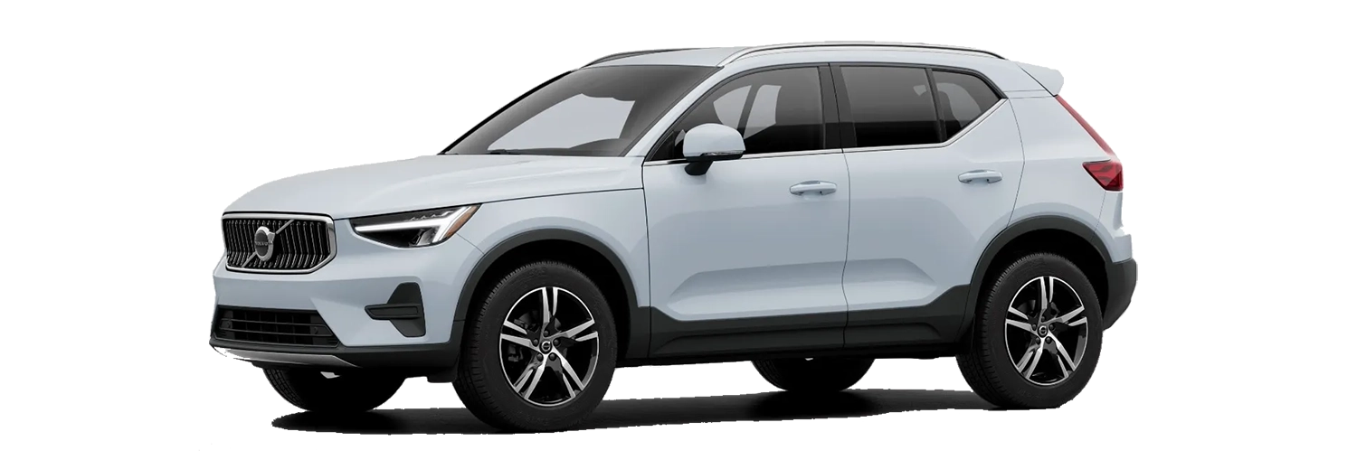 2024 Volvo XC40 Hybrid For Sale in Fredericksburg, VA