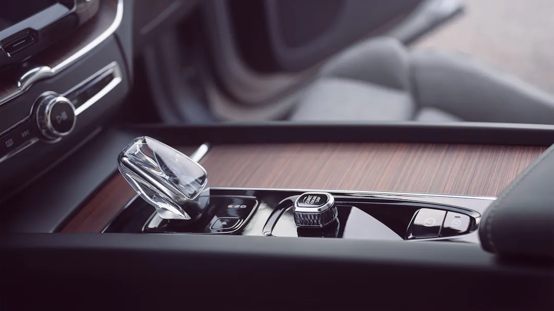 Volvo XC40 Center Console In Fredericksburg, VA