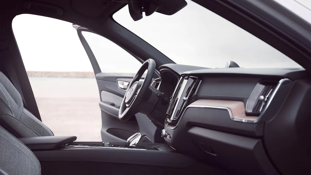 Volvo XC40 Steering Wheel In Fredericksburg, VA