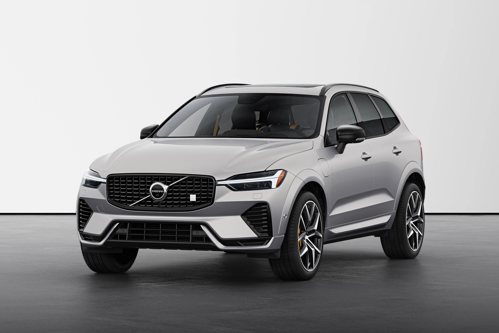 2023 Volvo XC60 in Fredericksburg, VA
