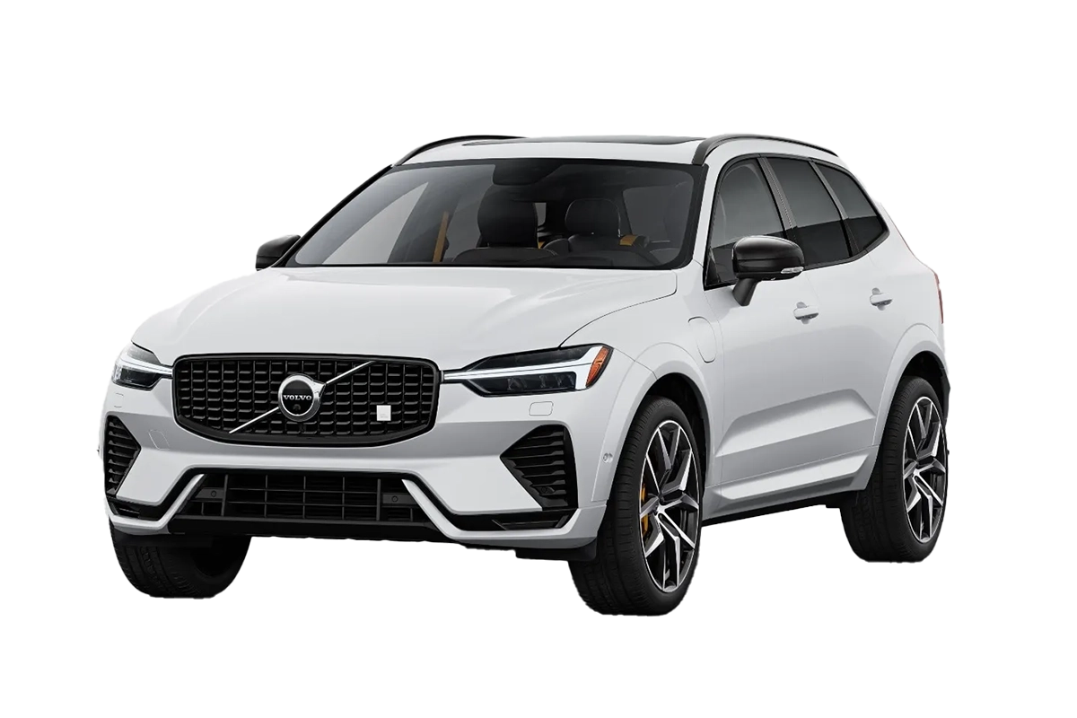 2024 Volvo XC60 Recharge Sales In Fredericksburg, VA