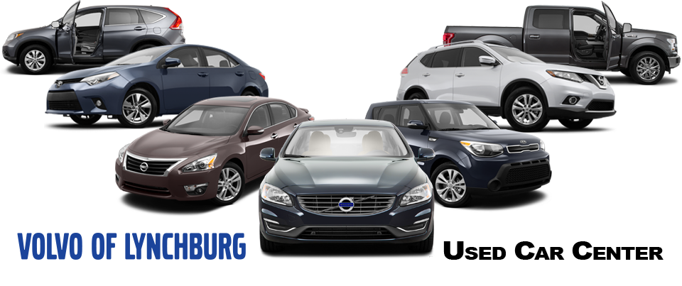 Used Cars for Sale in Lynchburg VA