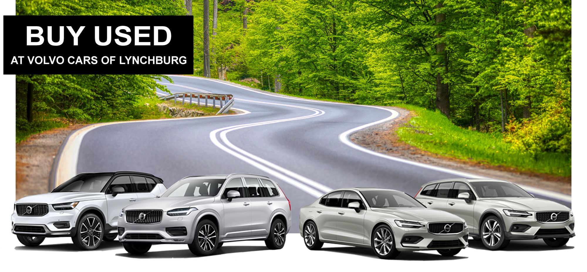 Pre Owned Volvo Dealership Near Roanoke Va Volvo Cars Of Lynchburg