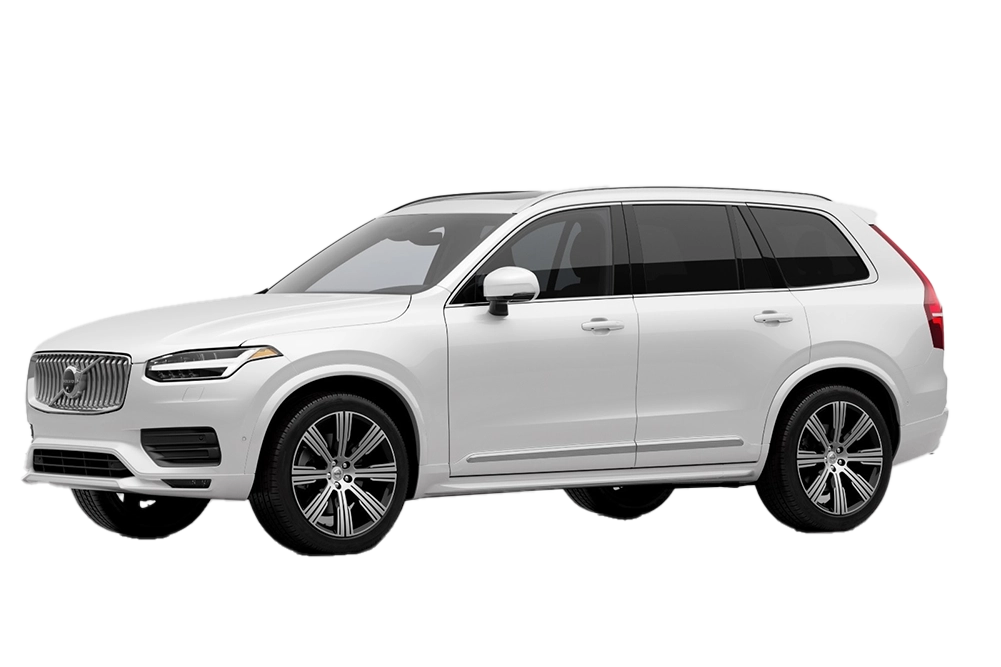 2024 XC90 Fast Facts Volvo Cars of Lynchburg