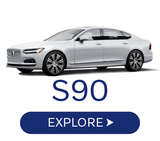 Volvo S90 Specials in Roanoke, VA