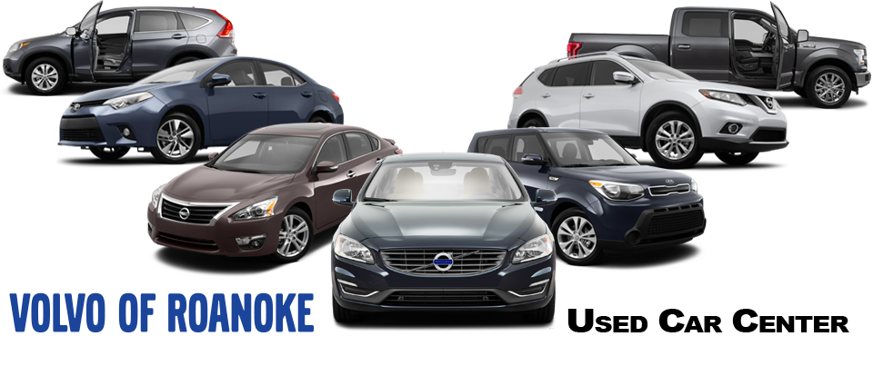 Used Cars for Sale in Roanoke VA