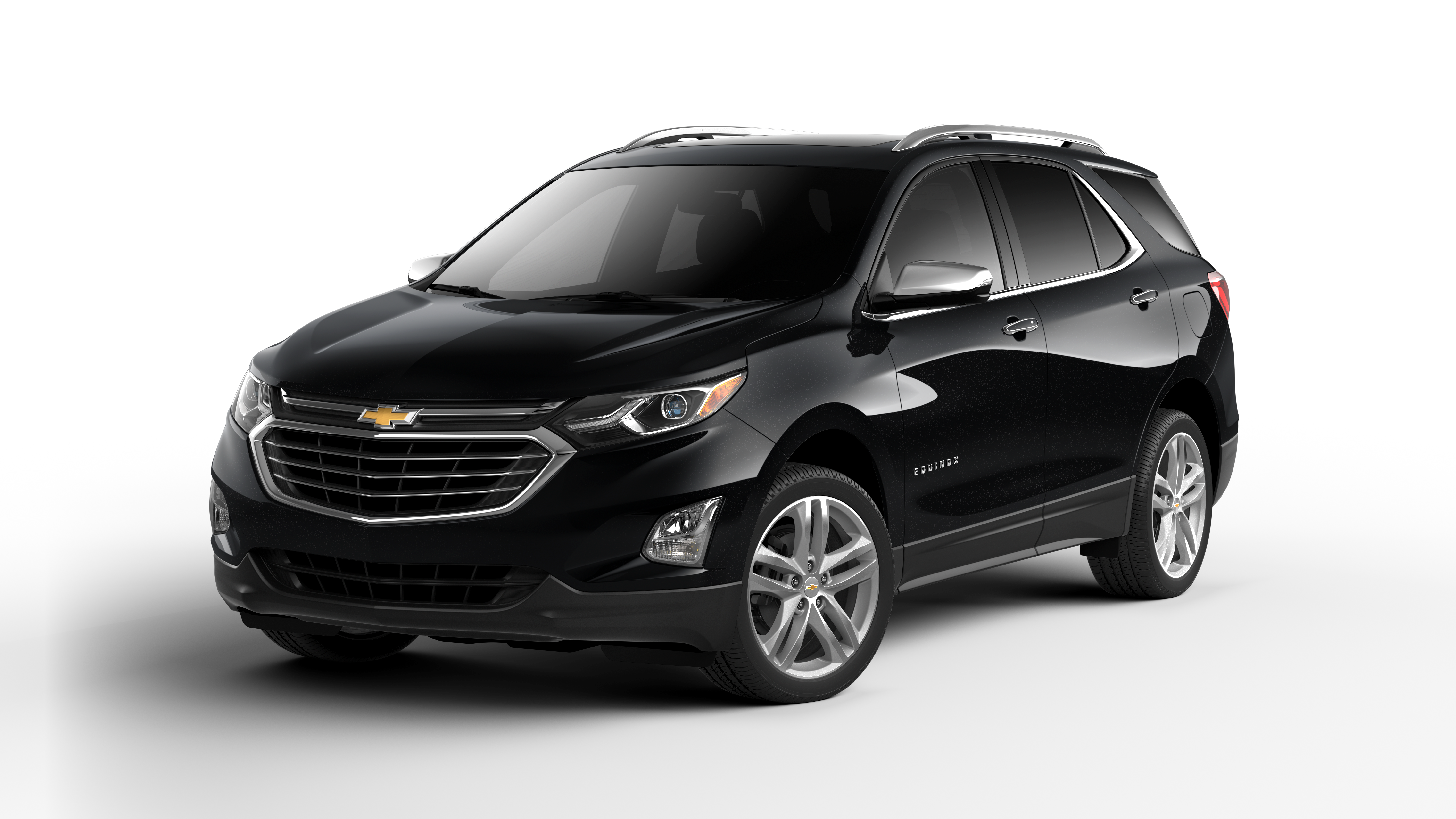 2021 Chevrolet Equinox Lucedale MS