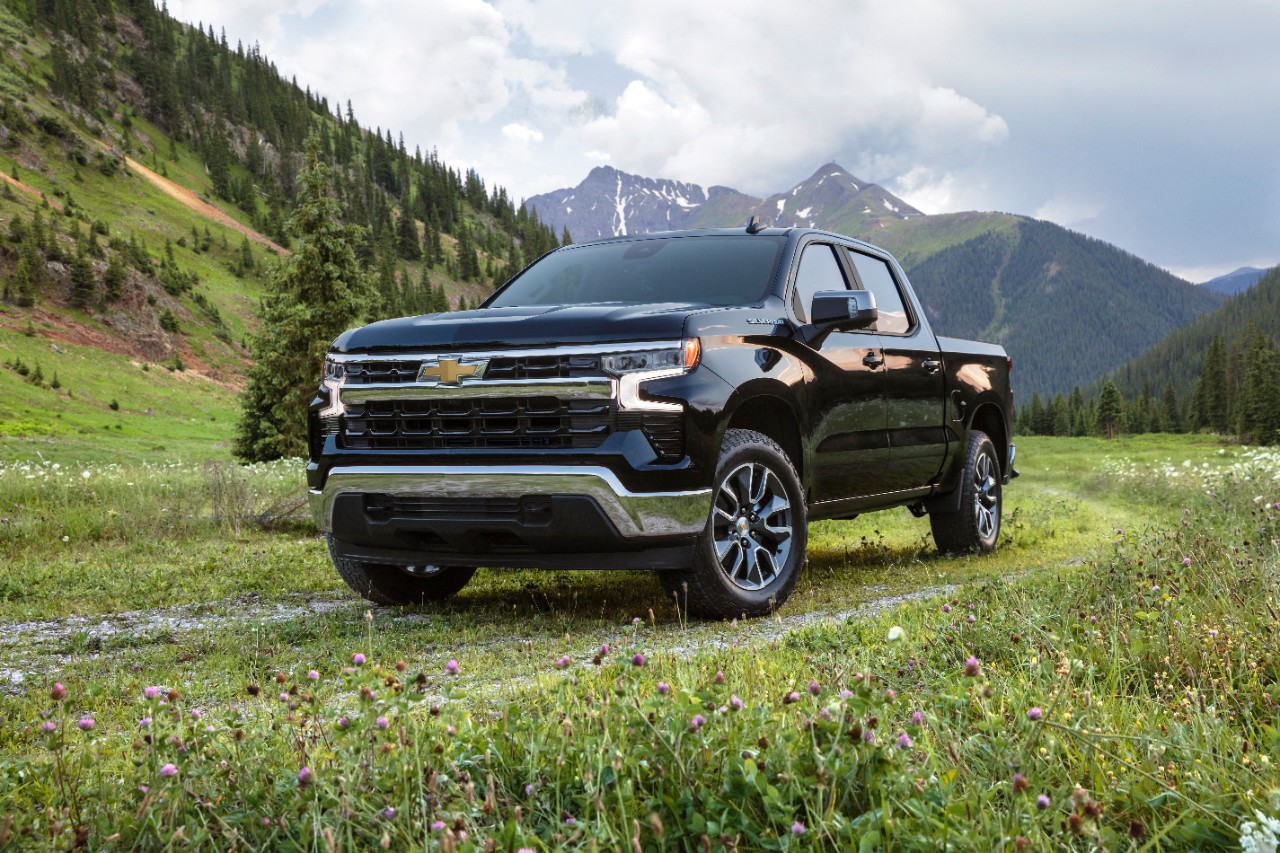 Why Buy A Truck
