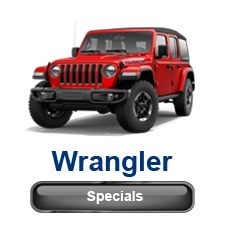 Jeep Wrangler Specials in Columbia, MS