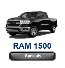 RAM 1500 Specials in Columbia, MS