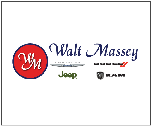 Walt Massey Chrysler Dodge Jeep Ram