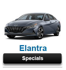 Hyundai Elantra Specials in Lebanon, TN