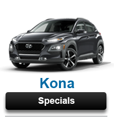 Hyundai Kona Specials in Lebanon, TN
