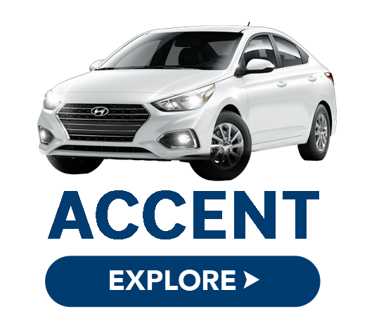 Hyundai Accent Specials in Nashville, TN