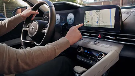 Available Technology Features