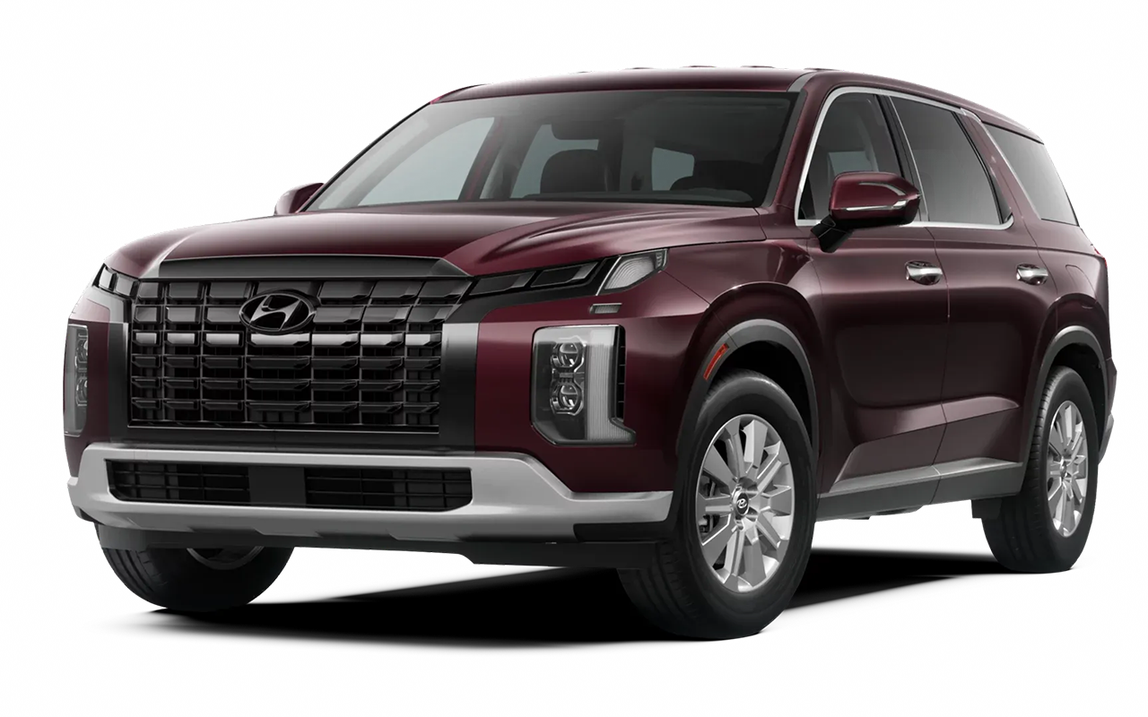 Hyundai Palisade 2024 Trim Packages Mercy Tiffanie