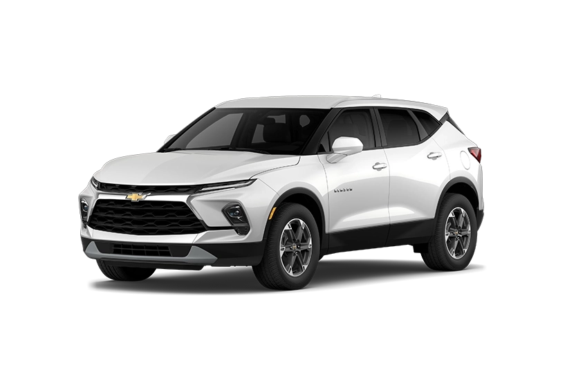 2025 Chevrolet Blazer Lebanon, TN