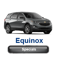 Equinox Specials
