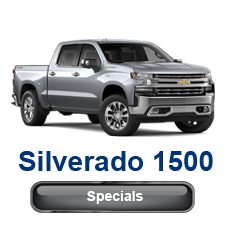 Silverado 1500 Specials