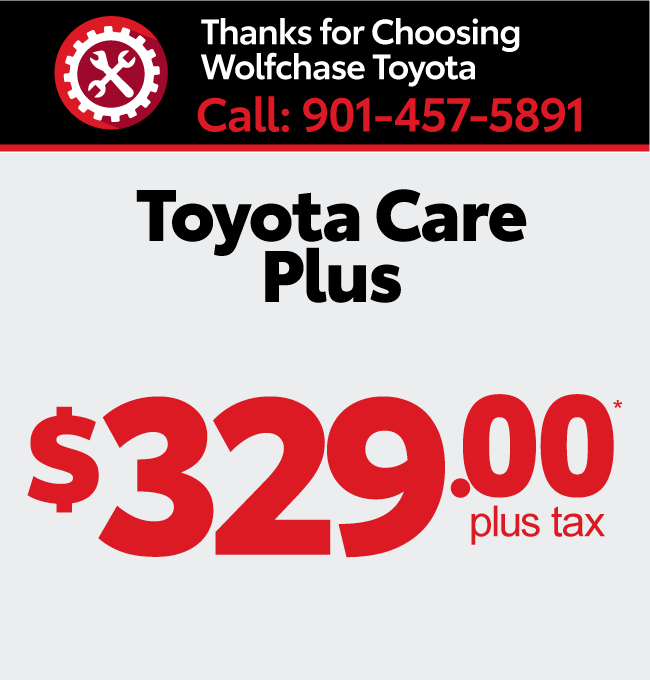 principle toyota to wolfchase toyota